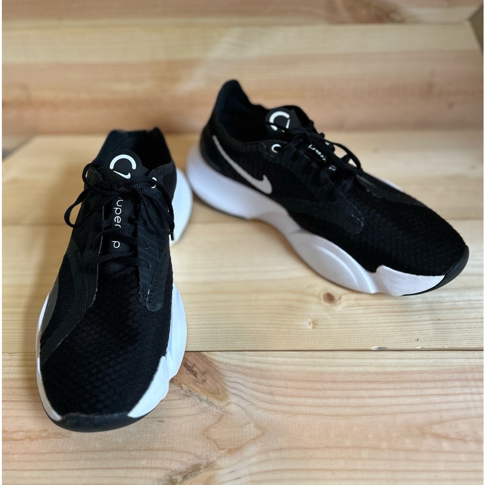 Nike Mens Superrep Go Training Shoes Size 8